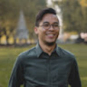 Meet your Posher, Justin